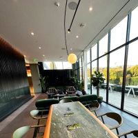 Equinox Studio City ico