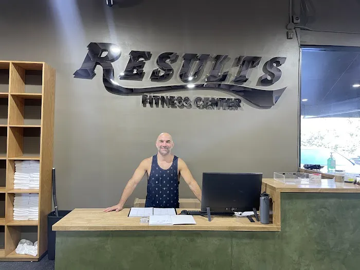 RESULTS Fitness Center Picture 6