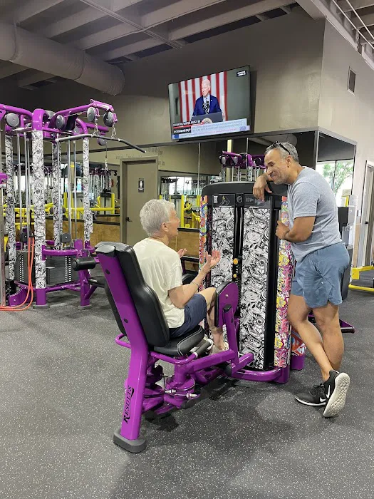 RESULTS Fitness Center Picture 10