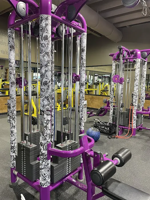 RESULTS Fitness Center Picture 3