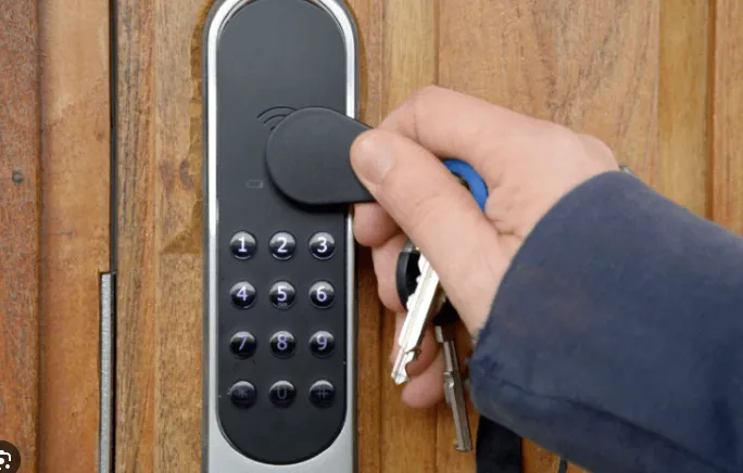 RESULTS Fitness Center Picture 1