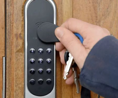 RESULTS Fitness Center