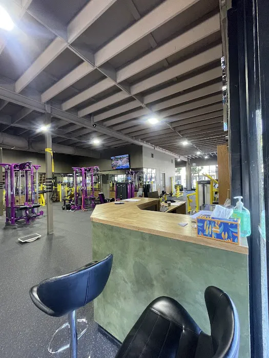 RESULTS Fitness Center Picture 4