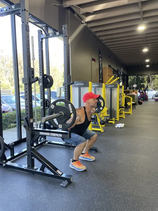 RESULTS Fitness Center Picture 8