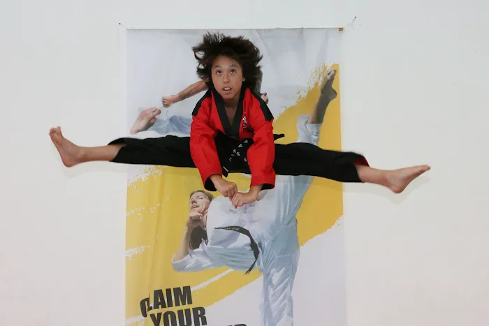 TumbleKick Martial Arts & Gymnastics Studio Picture 4