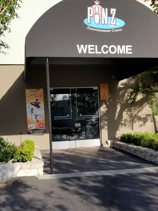 TumbleKick Martial Arts & Gymnastics Studio Picture 8