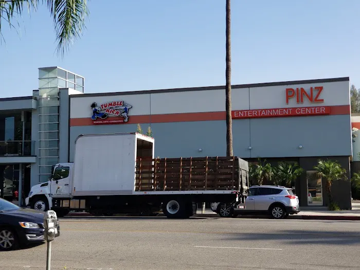 TumbleKick Martial Arts & Gymnastics Studio Picture 6