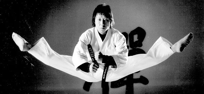 TumbleKick Martial Arts & Gymnastics Studio Picture 5