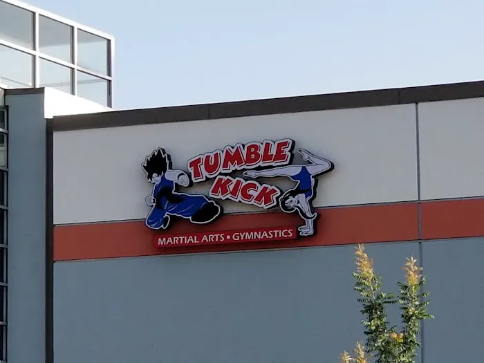 TumbleKick Martial Arts & Gymnastics Studio Picture 1