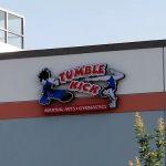 TumbleKick Martial Arts & Gymnastics Studio