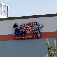 TumbleKick Martial Arts & Gymnastics Studio ico