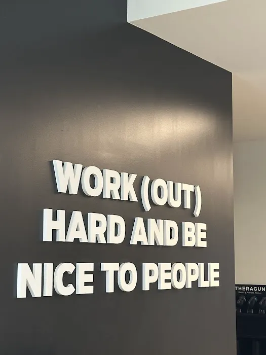 Barry's Studio City Picture 1