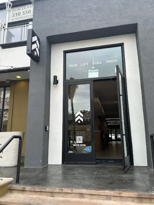 Barry's Studio City Picture 10