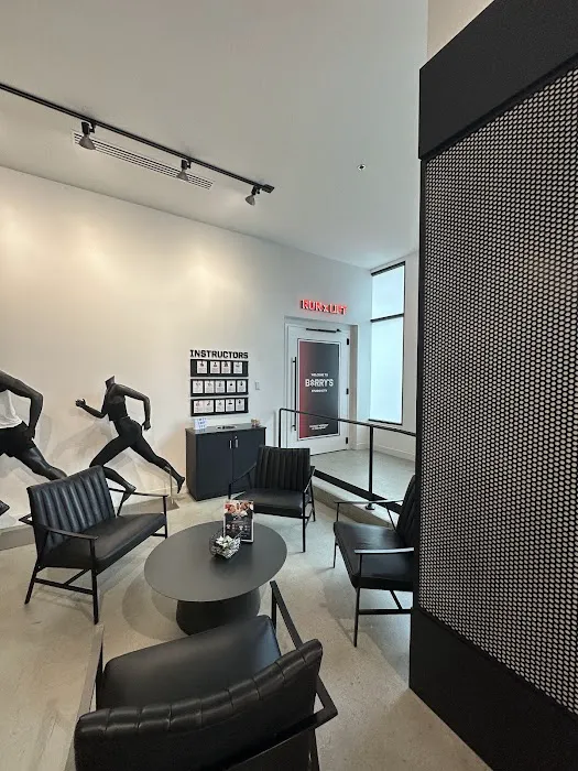 Barry's Studio City Picture 9