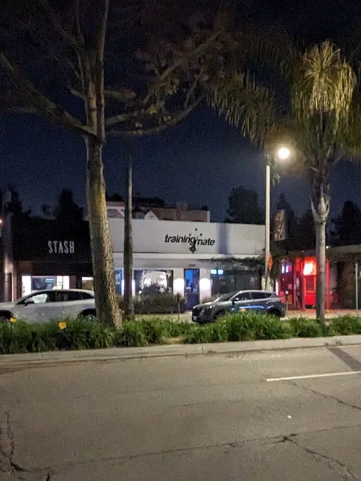 Training Mate Picture 6