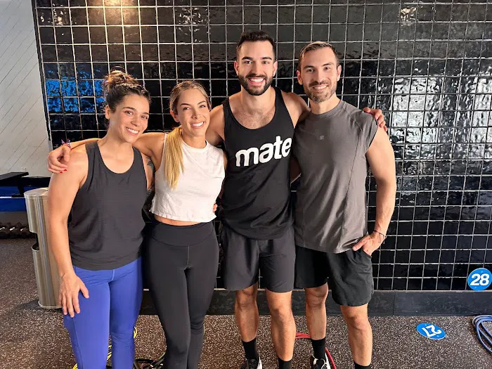 Training Mate Picture 4