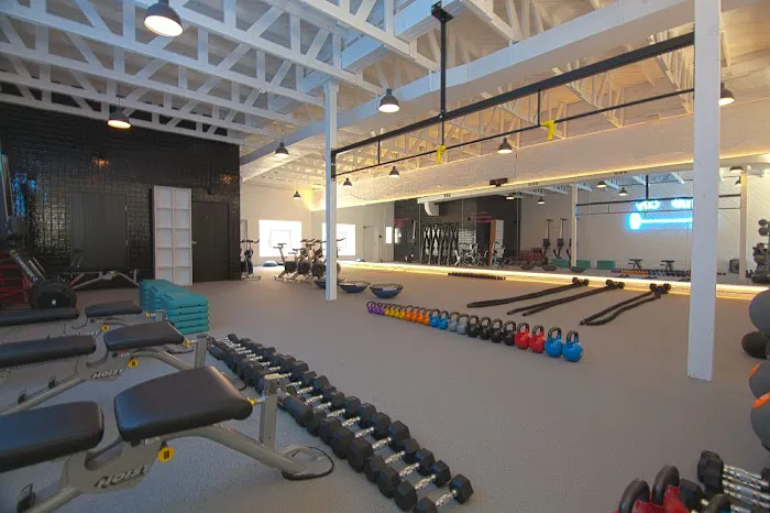 Training Mate Picture 1