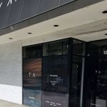 Tracy Anderson Method Studio