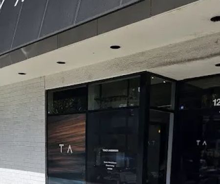 Tracy Anderson Method Studio