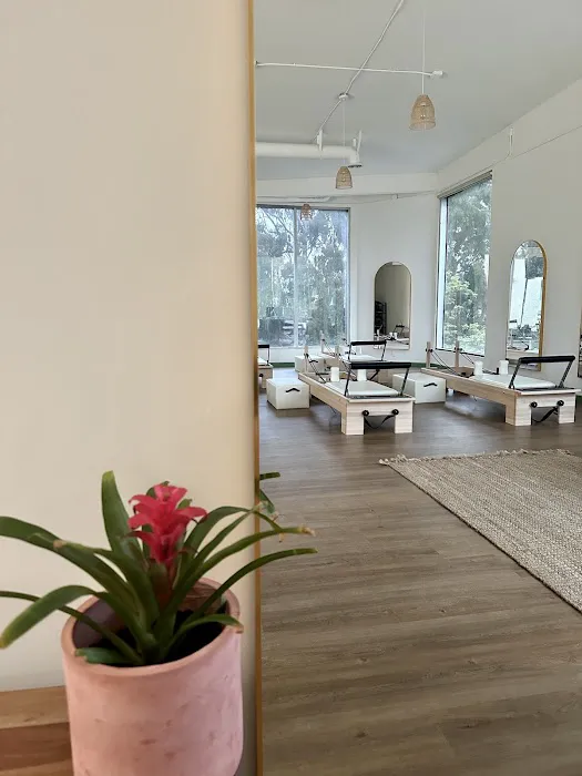 Tribe Pilates Picture 8