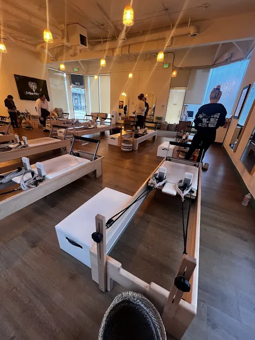Tribe Pilates Picture 7