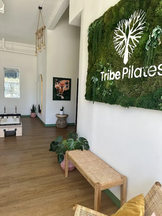 Tribe Pilates Picture 2