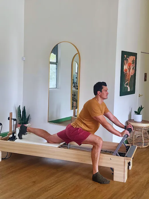 Tribe Pilates Picture 4