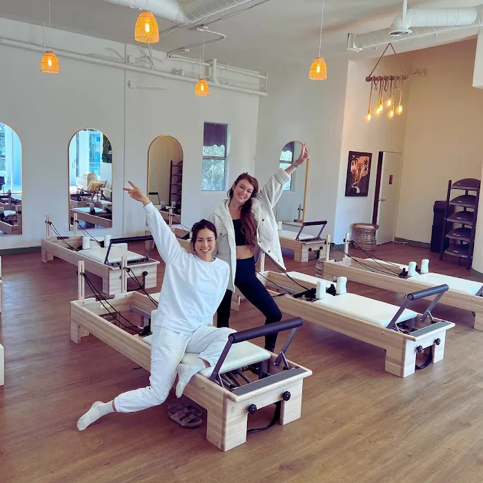 Tribe Pilates Picture 6