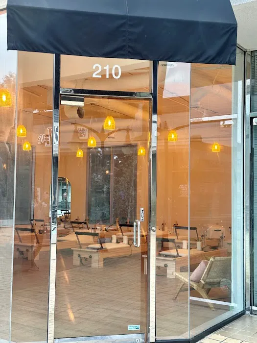 Tribe Pilates Picture 10