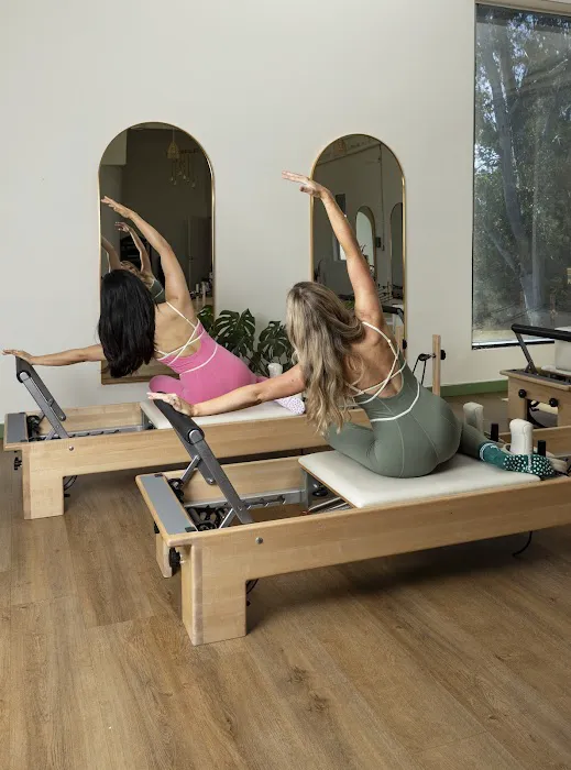 Tribe Pilates Picture 1