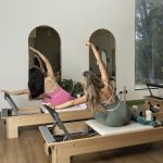 Tribe Pilates