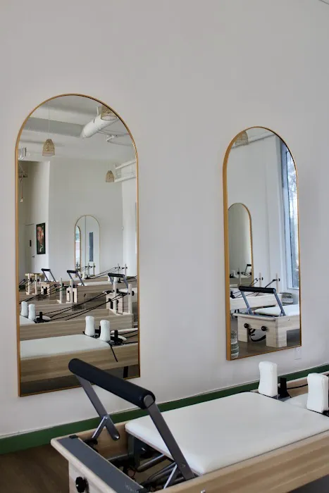 Tribe Pilates Picture 9