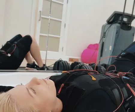 PhysiCal EMS Training studio