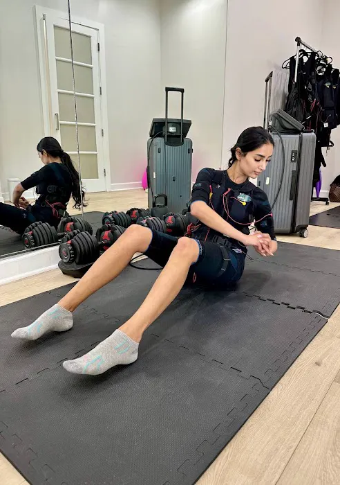 PhysiCal EMS Training studio Picture 2