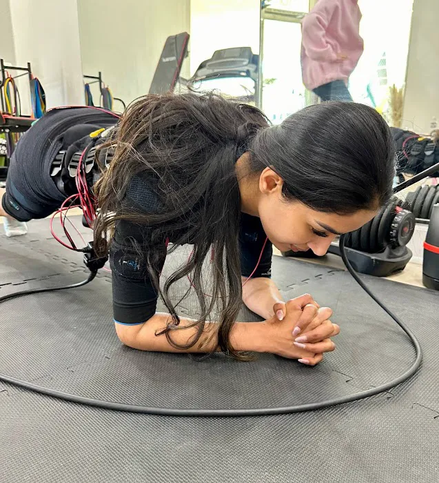 PhysiCal EMS Training studio Picture 3