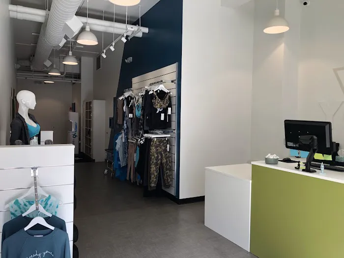 YogaSix Studio City Picture 1