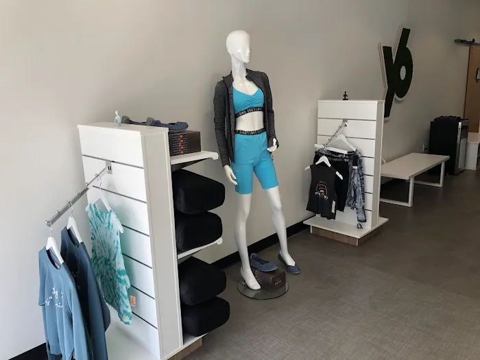 YogaSix Studio City Picture 2