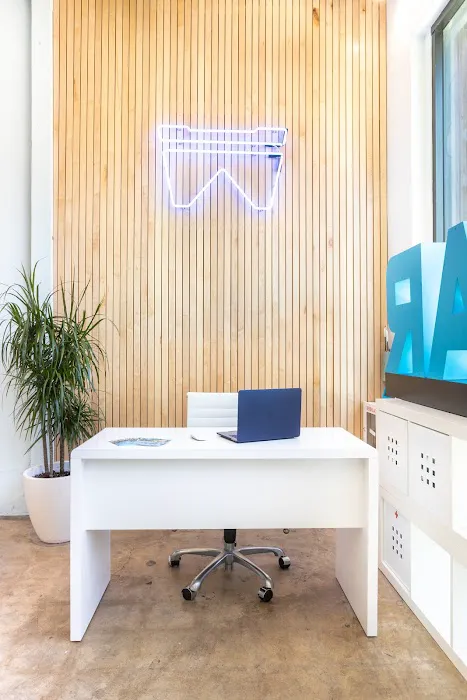 WundaBar Pilates- Studio City Picture 9