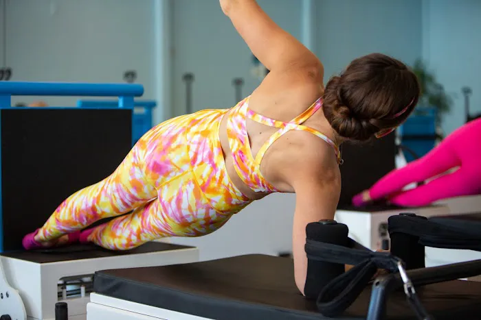 WundaBar Pilates- Studio City Picture 2