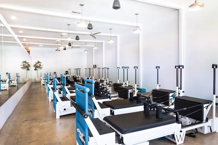 WundaBar Pilates- Studio City Picture 3