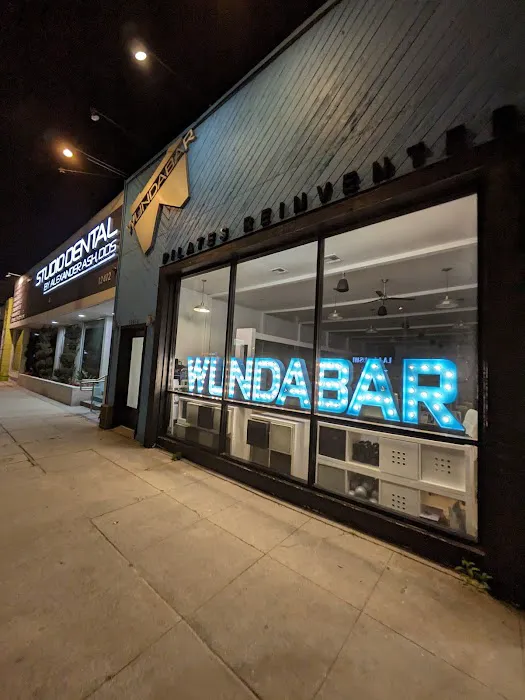 WundaBar Pilates- Studio City Picture 8