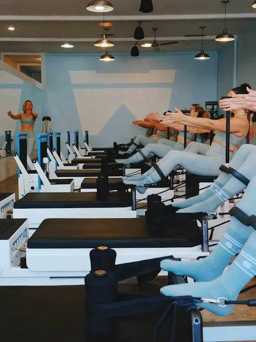 WundaBar Pilates- Studio City Picture 7