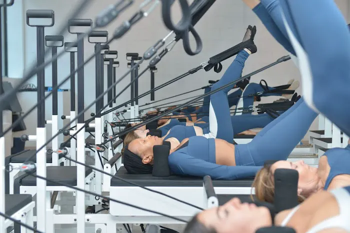 WundaBar Pilates- Studio City Picture 4