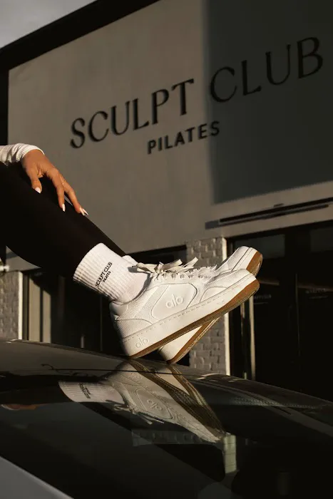 Sculpt Club Picture 3