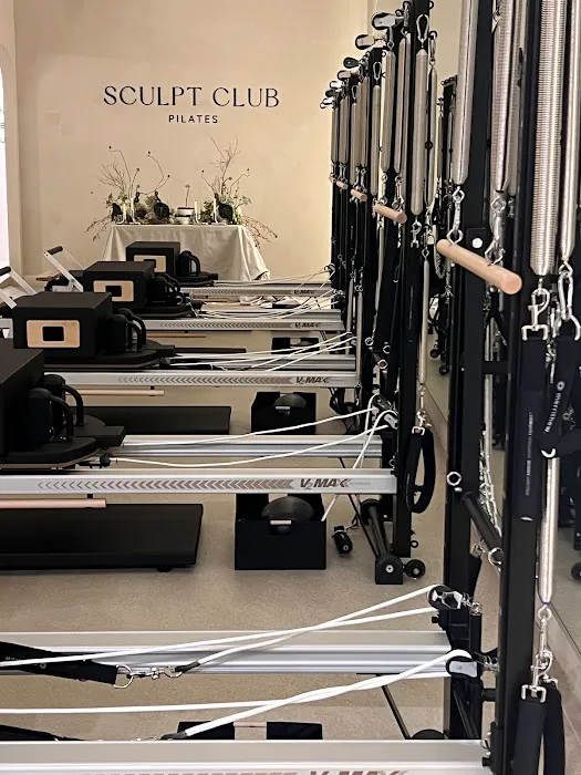 Sculpt Club Picture 2