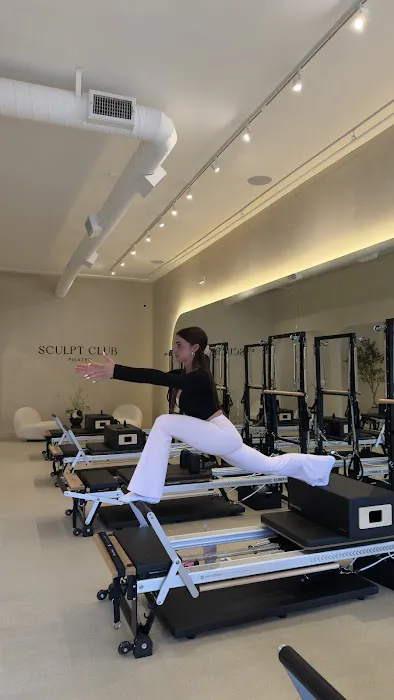 Sculpt Club Picture 1