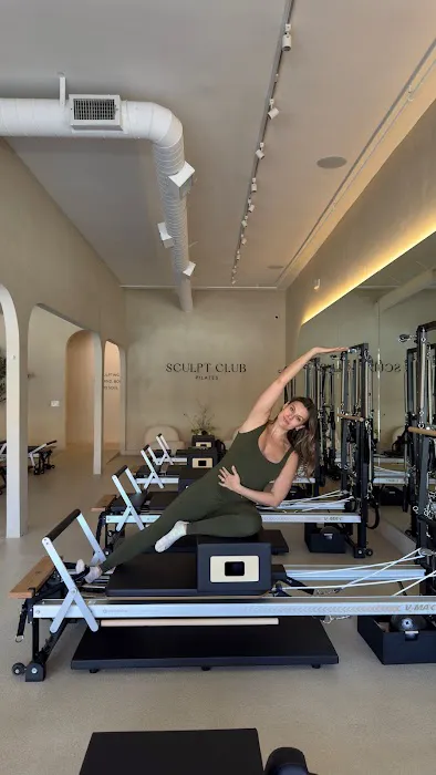 Sculpt Club Picture 4