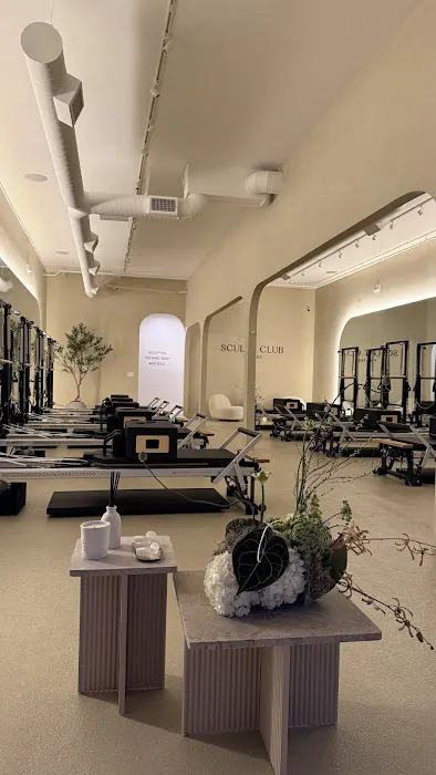 Sculpt Club Picture 5