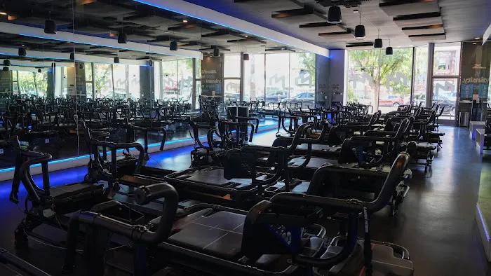 The Megaformer Studio Picture 5