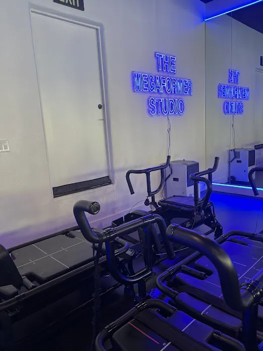 The Megaformer Studio Picture 6